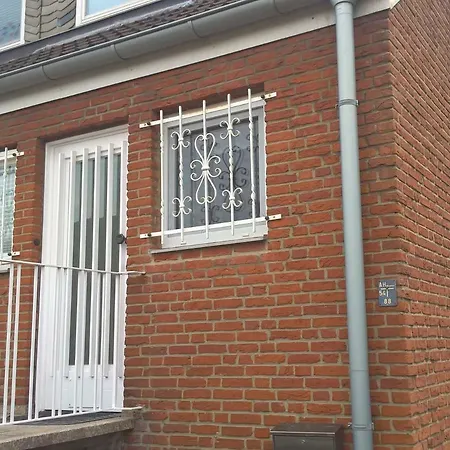 Appartement Studio Muenster City *
