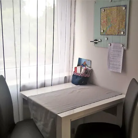 Studio Muenster City Appartement Munster (North Rhine-Westphalia)