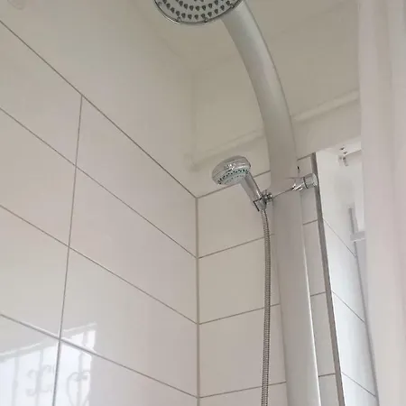 Appartement Studio Muenster City *