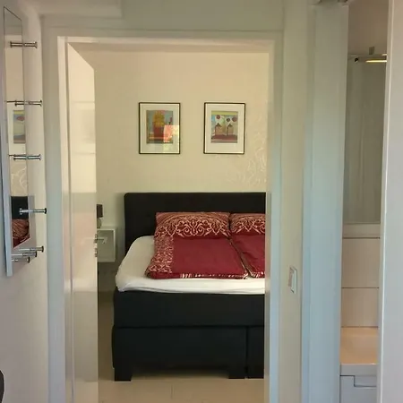 Studio Muenster City Appartement *