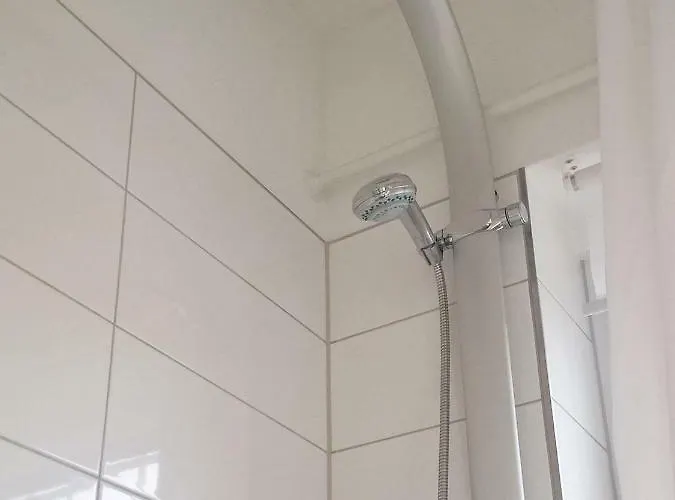 Apartment Studio Muenster City *