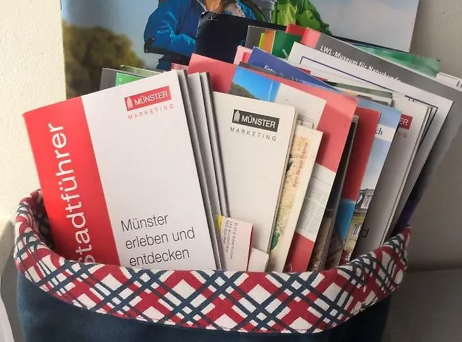 Studio Muenster City * Münster