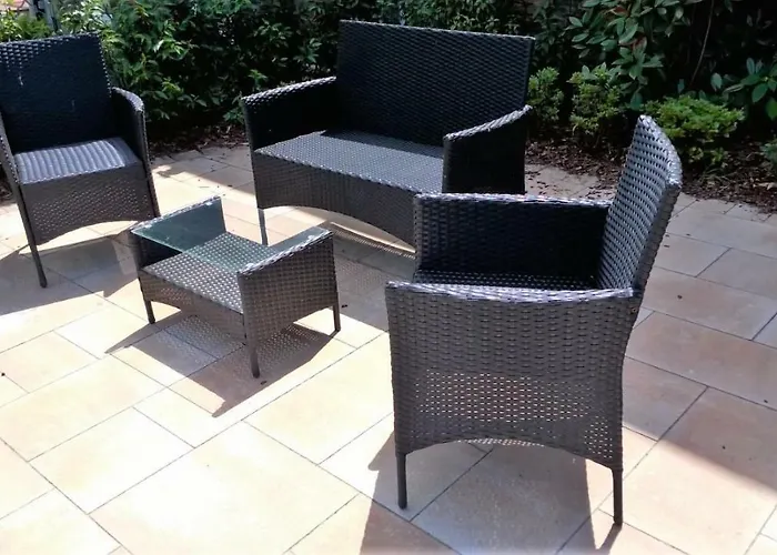 Studio Muenster City Apartamento